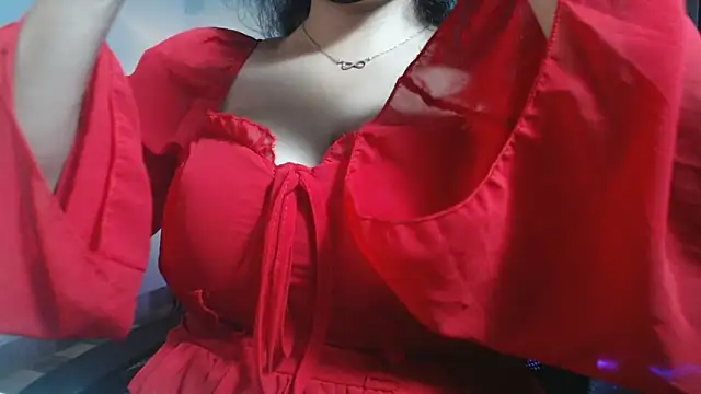Snapshot of hot_menka chatting on May 24, 2026, 6:35 pm hot menka online show from May 24, 2026, 6:35 pm