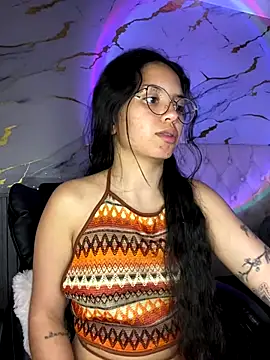 Rosita forever  online show from October 10, 2025, 2:27 pm