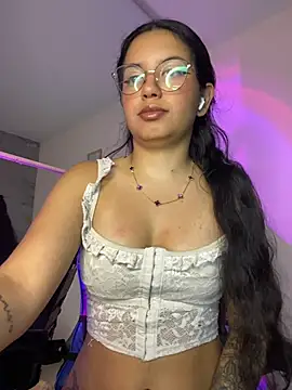 Snapshot of Rosita_forever_ chatting on May 11, 2026, 4:04 pm Rosita forever online show from May 11, 2026, 4:04 pm