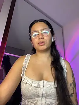 Snapshot of Rosita_forever_ chatting on May 20, 2026, 10:27 pm Rosita forever online show from May 20, 2026, 10:27 pm