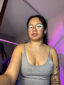Snapshot of Rosita_forever_ chatting on May 22, 2026, 5:03 am Rosita forever online show from May 22, 2026, 5:03 am