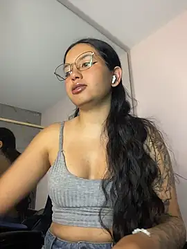 Snapshot of Rosita_forever_ chatting on June 24, 2026, 5:12 pm Rosita forever online show from June 24, 2026, 5:12 pm