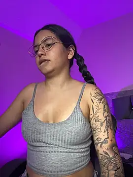 Snapshot of Rosita_forever_ chatting on July 9, 2026, 5:28 pm Rosita forever online show from July 9, 2026, 5:28 pm