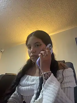 Snapshot of Rosita_forever_ chatting on July 31, 2026, 8:30 pm Rosita forever online show from July 31, 2026, 8:30 pm