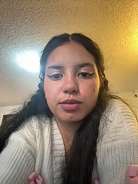 Snapshot of Rosita_forever_ chatting on August 1, 2026, 6:29 pm Rosita forever online show from August 1, 2026, 6:29 pm