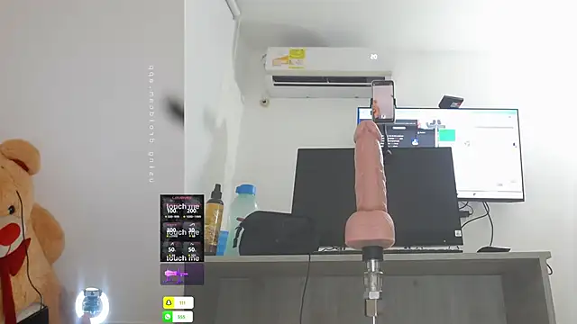 Snapshot of mariana_1_ chatting on January 27, 2025, 3:26 am mariana 1 online show from January 27, 2025, 3:26 am