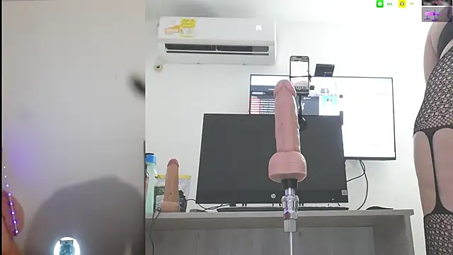 Snapshot of mariana_1_ chatting on March 23, 2025, 4:27 am mariana 1 online show from March 23, 2025, 4:27 am