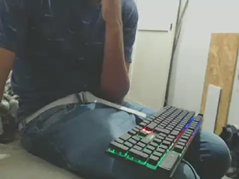 gatoalex89 online show from March 17, 2025, 2:19 am