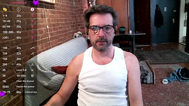 Johnny Bottoms online show from March 9, 2025, 3:27 pm