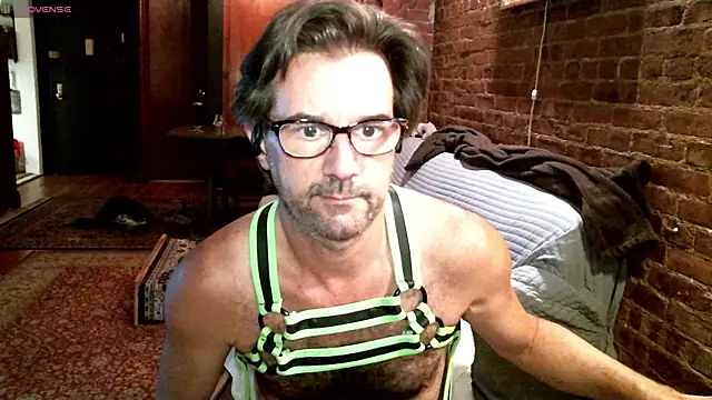 Johnny Bottoms online show from November 26, 2025, 11:06 pm