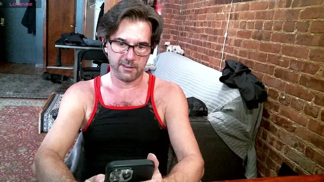 Johnny Bottoms online show from November 27, 2025, 7:27 pm