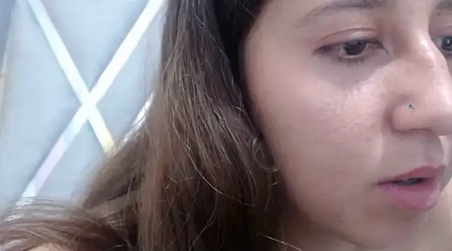 Valeria grey69 online show from February 17, 2025, 8:58 pm