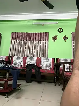 GildanK18 online show from January 25, 2025, 5:08 pm