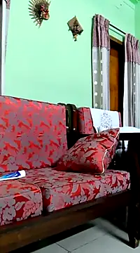 GildanK18 online show from March 10, 2025, 5:50 pm