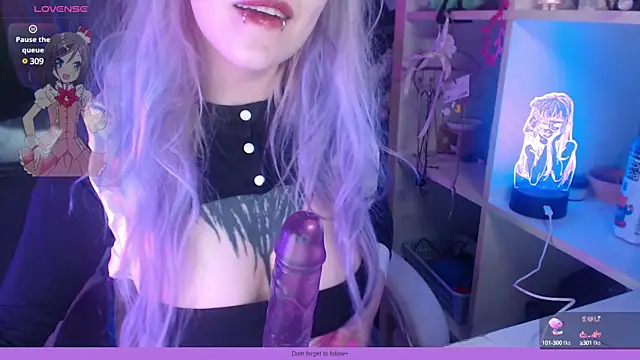 Snapshot of chloe_crystall_killer chatting on March 23, 2025, 1:42 am chloe crystall killer online show from March 23, 2025, 1:42 am