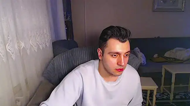 handsomeee04 online show from January 19, 2025, 4:04 pm