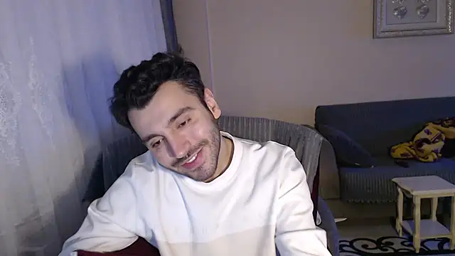 handsomeee04 online show from November 30, 2025, 10:58 pm