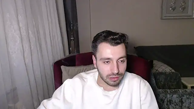 handsomeee04 online show from February 21, 2026, 1:50 am