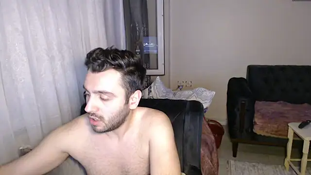 handsomeee04 online show from June 2, 2026, 8:55 pm