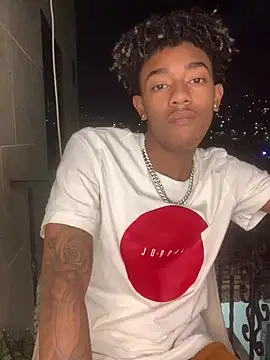 Snapshot of Boy_cock18 chatting on March 6, 2025, 5:57 am Boy cock18 online show from March 6, 2025, 5:57 am