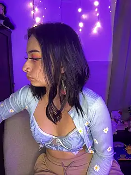 Snapshot of angelgate chatting on January 8, 2025, 9:34 pm angelgate online show from January 8, 2025, 9:34 pm