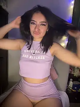 Snapshot of angelgate chatting on February 22, 2025, 1:44 am angelgate online show from February 22, 2025, 1:44 am