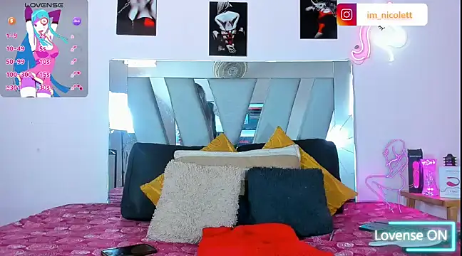 supradoll online show from February 17, 2025, 2:37 pm