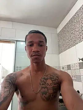 Muzao online show from February 8, 2026, 6:22 pm