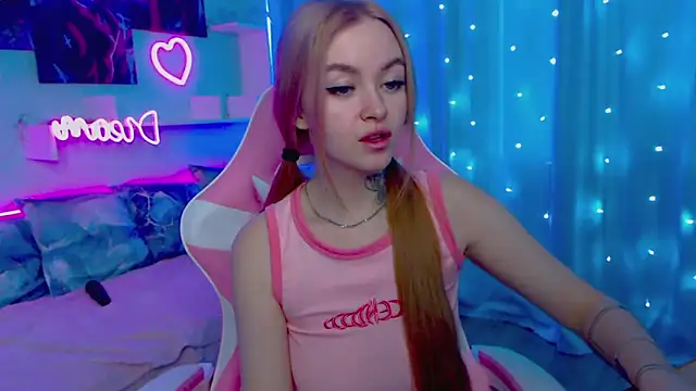 Naughty Mable online show from January 25, 2025, 6:34 am