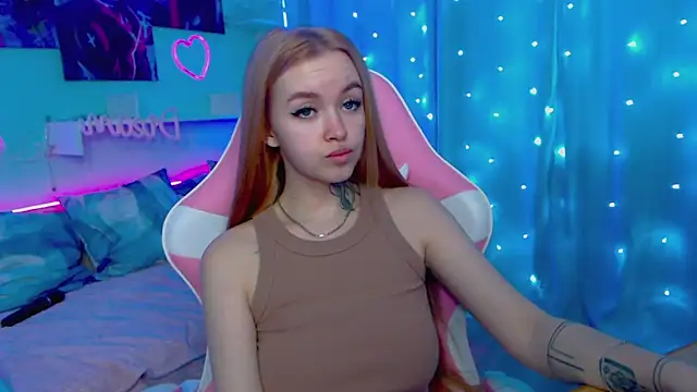 Naughty Mable online show from January 31, 2025, 6:35 am