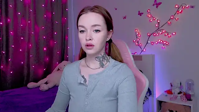 Naughty Mable online show from September 22, 2025, 12:56 am