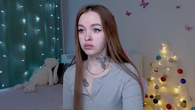 Naughty Mable online show from December 16, 2025, 1:54 am