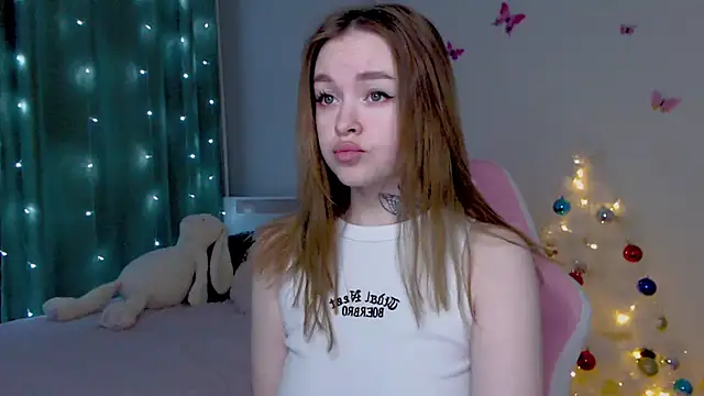 Naughty Mable online show from January 7, 2026, 12:13 am