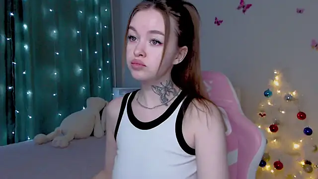 Naughty Mable online show from January 10, 2026, 1:18 am