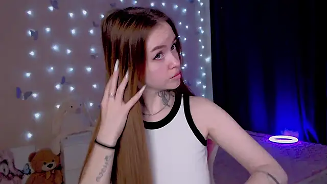 Naughty Mable online show from February 3, 2026, 2:53 am