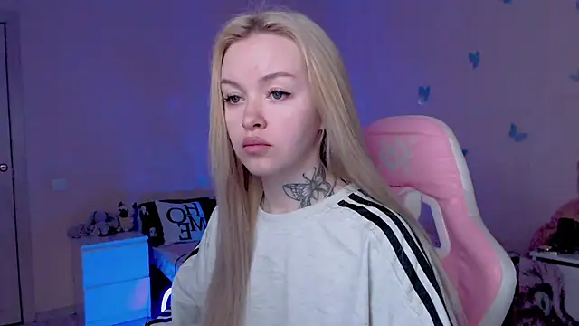 Naughty Mable online show from April 27, 2026, 1:03 am