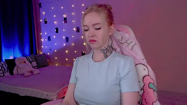 Naughty Mable online show from June 13, 2026, 11:57 pm