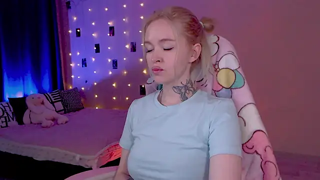 Naughty Mable online show from June 14, 2026, 2:35 am