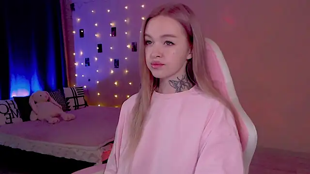 Naughty Mable online show from June 18, 2026, 1:28 am