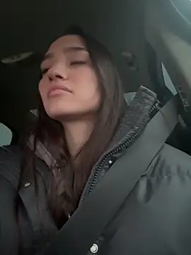 MilenaMilven online show from January 19, 2025, 12:39 pm