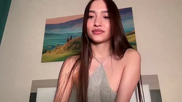 MilenaMilven online show from March 18, 2025, 6:37 pm