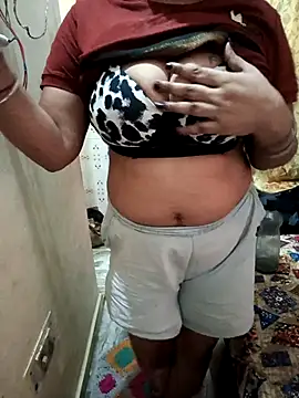 Soniya 444 online show from April 30, 2026, 12:22 pm