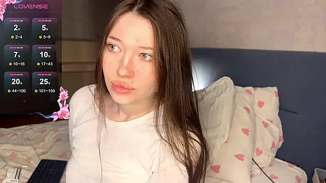 eva varnerr online show from February 5, 2026, 4:55 pm