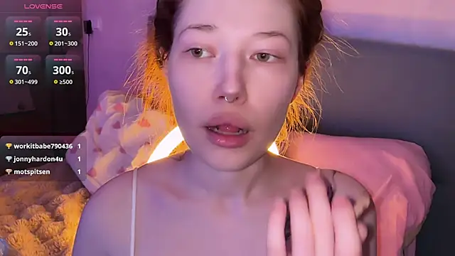 eva varnerr online show from July 28, 2026, 12:40 am