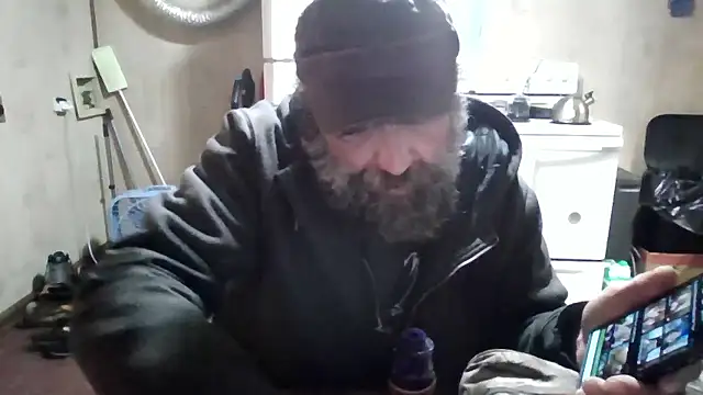 zaneporter46 online show from January 15, 2026, 8:34 pm