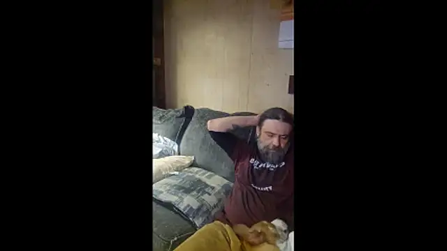 zaneporter46 online show from March 15, 2026, 3:23 am