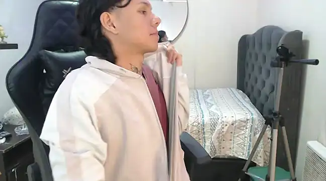 andy dan18 online show from January 13, 2025, 1:28 pm