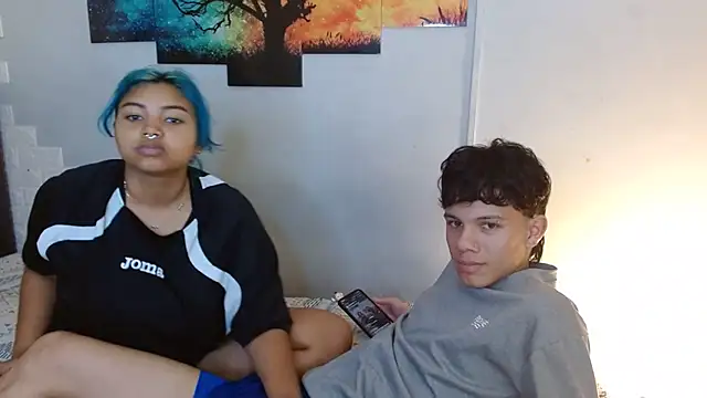 andy dan18 online show from September 25, 2025, 3:49 pm