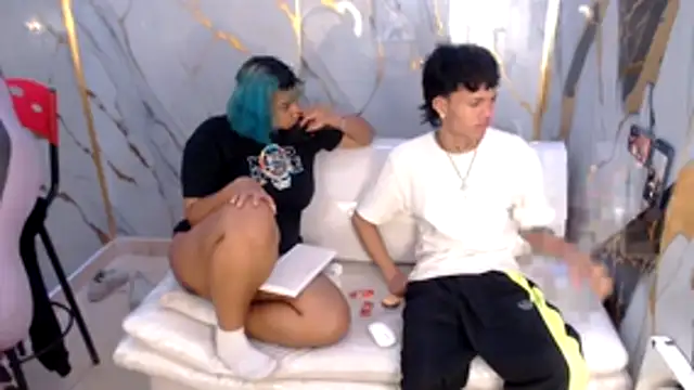 andy dan18 online show from November 10, 2025, 3:22 pm