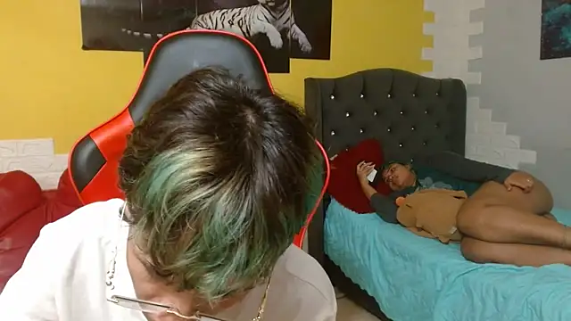 andy dan18 online show from February 21, 2026, 7:26 pm